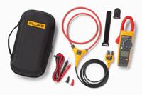 Fluke 376 FC Multimeter, Stroomtang Digitaal CAT III 1000 V, CAT IV 600 V Weergave (counts): 9999 - thumbnail