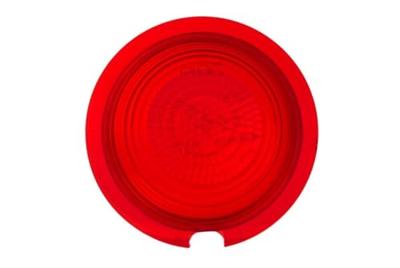 HELLA lichtschijf light lenses red f.1421157/7