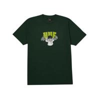 HUF Dazed Casual T-shirt Heren L - thumbnail