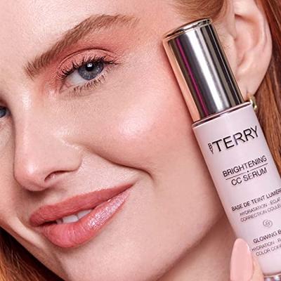 By Terry Brightening CC Serum 02 Rose Elixir 30 ml By Terry Brightening CC Serum 02 Rose Elixir 30 ml