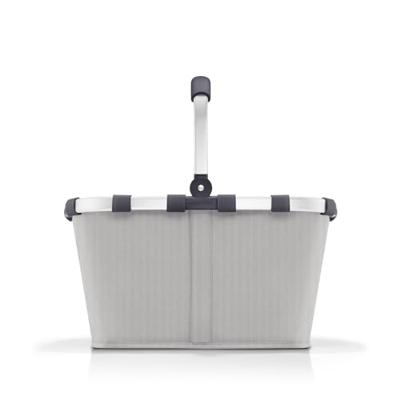 Reisenthel Carrybag-Herringbone Grey
