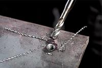 Metabo GB 18 LTX BL Q I 602362660 Accu-tapboor 18 V 5.5 Ah Li-ion Incl. 2 accus, Incl. koffer, Incl. lader - thumbnail