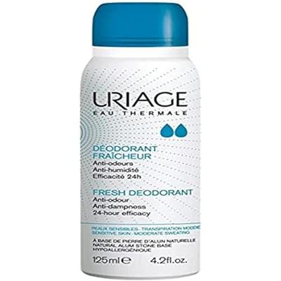 Uriage Fresh Deodorant 24H