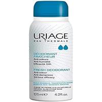Uriage Fresh Deodorant 24H - thumbnail