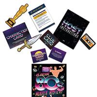 Gift Republic Een moordmysterie uit de jaren 80 - thumbnail