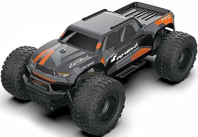 CoolRC Junior Crush Monster Truck RC Kit