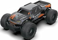 CoolRC Junior Crush Monster Truck RC Kit - thumbnail