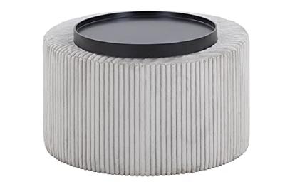 Artistiq Eetkamerstoel 'Lasse' Velvet, kleur roze