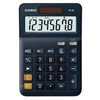 Casio MS-8E Calculatoren - thumbnail