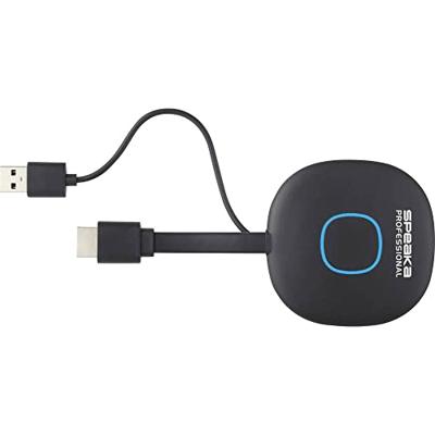 SpeaKa Professional SP-VShareZ Draadloze zender voor Speaka Professional presentatiesysteem Veilige draadloze overdracht50 m 2.4 GHz, 5 GHz, 5.8 GHz 1920 x SpeaKa Professional SP-VShareZ Draadloze zender voor Speaka Professional presentatiesysteem Veilige draadloze overdracht50 m 2.4 GHz, 5 GHz, 5.8 GHz 1920 x