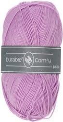 Durable Comfy 419 Orchid - Haakgaren / Breigaren