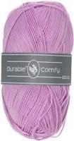 Durable Comfy 419 Orchid - Haakgaren / Breigaren - thumbnail