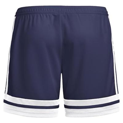 adidas Squadra 25 Voetbalbroekje Kids Donkerblauw Wit