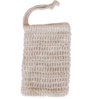 Shampoo- en body bar zakje - thumbnail