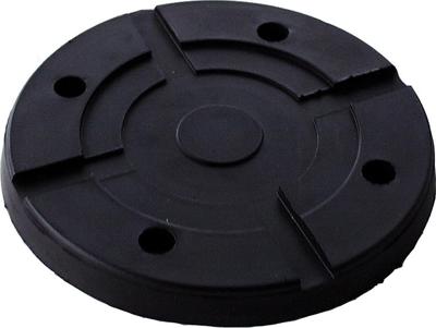 BUSCHiNG rubberpad rubber pad h1 16mm 1 155mm