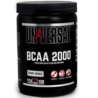 BCAA 2000 120caps - thumbnail