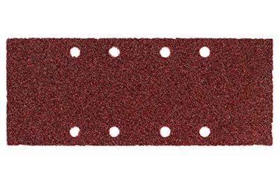 Metabo Accessoires Schuurbladen (10 st.) 93x230 mm - P120 gegeperf. 624484000 Metabo Accessoires Schuurbladen (10 st.) 93x230 mm - P120 gegeperf. 624484000