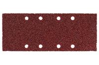 Metabo Accessoires Schuurbladen (10 st.) 93x230 mm - P120 gegeperf. 624484000 - thumbnail