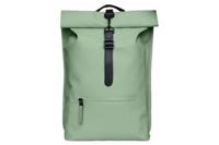 Rains Rolltop Rucksack W3 - Haze - thumbnail