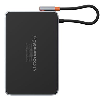 PlayStation 5 Baseus B00052900811-00