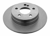 Remschijf achter 30554 - thumbnail