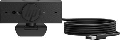 HP 620 FHD-webcam