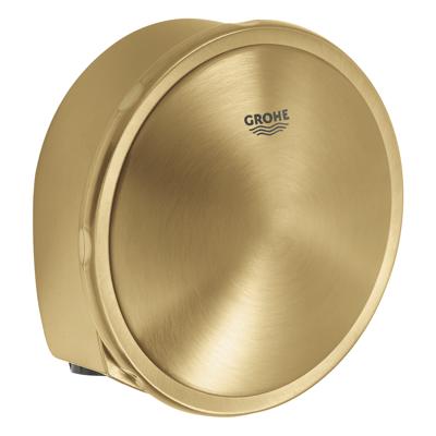 Badafvoercombinatie GROHE Others Cool Sunrise Geborsteld (excl. inbouwdeel)