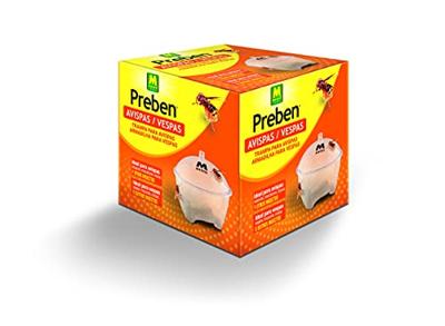 Insecticide Massó Val Wespen 17,5 x 15,5 cm