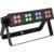 Eurolite LED Silent Bar 16x4W RGB/WW - thumbnail