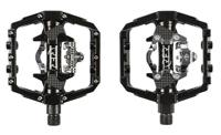 RFR flat & klick combo pedals - thumbnail