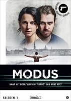 Modus - Seizoen 1 (DVD) - thumbnail