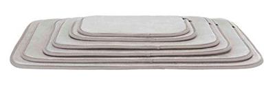 Hondenbed Trixie Skudo, Gulliver Grijs 27 × 44 CM