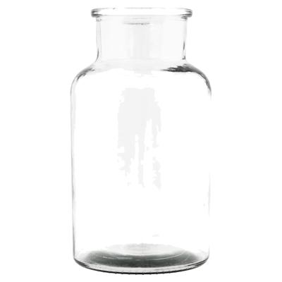 Society of Lifestyle 208751010 vaas Cilindervormige vaas Glas