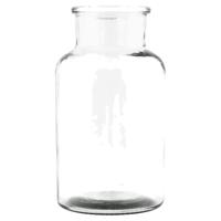 Society of Lifestyle 208751010 vaas Cilindervormige vaas Glas - thumbnail