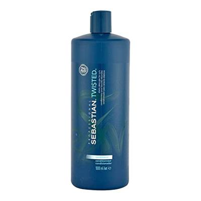 Sebastian Flex Twisted Elastic Detangler Conditioner 1000ml