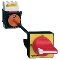 Schneider Electric VCCF3 Noodstopschakelaar 690 V 41.5 A 3x NO IP20, IP65 1 stuk(s) - thumbnail