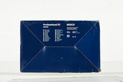 Bosch Blauw GKS 85 Handcirkelzaag | 2200 W | 235 mm | 5.000 min-1 - 060157A000
