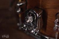 PDP Drums PDSN6514MWNS Maple/Walnut 14 x 6.5 inch snaredrum - thumbnail