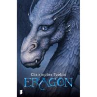 Eragon (Paperback) - thumbnail