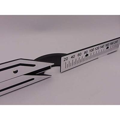 Metabo Accessoires 316055990 | Geleider Compleet voor KGS 216 M | Voor het nieuwe model - 316055990