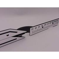 Metabo Accessoires 316055990 | Geleider Compleet voor KGS 216 M | Voor het nieuwe model - 316055990 - thumbnail