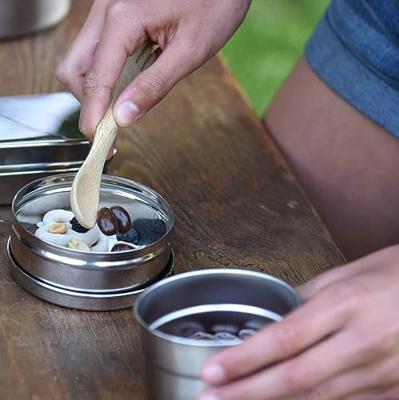 Eco Lunchbox Eco dipper bewaarblikje
