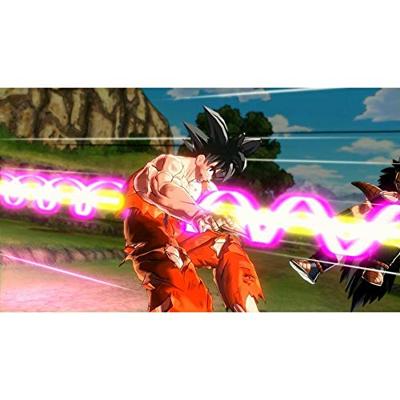 Dragon Ball Xenoverse (essentials) - thumbnail