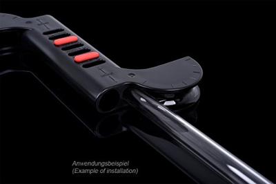 Alphacool Acrylic Double Bending Tool modding