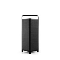Escape P6 BT - Draagbare Speaker met Bluetooth - Zwart - thumbnail