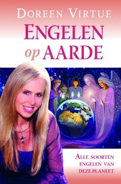 Engelen op aarde - Doreen Virtue - eBook (9789460927027) Engelen op aarde - Doreen Virtue - eBook (9789460927027)