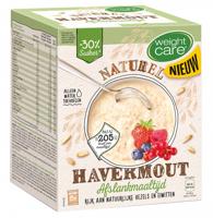 Weight Care Havermout - 1 pak 8 zakjes - thumbnail