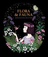 Flora & Fauna (Hardback) - thumbnail