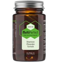 Nutalis Multi Perfect Vitaminen Mineralen Formule - thumbnail