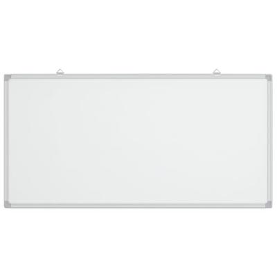 Whiteboard magnetisch 60x30x1,7 cm aluminium - thumbnail